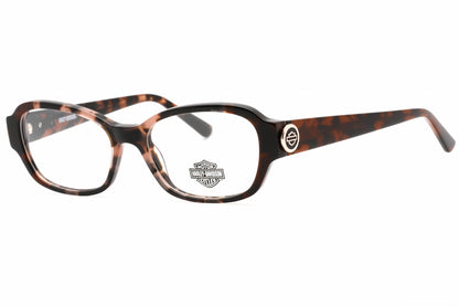Harley Davidson 0567 74 Sunglasses Pink Size : 51