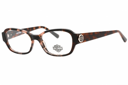 Harley Davidson 0567 74 Sunglasses Pink Size : 51