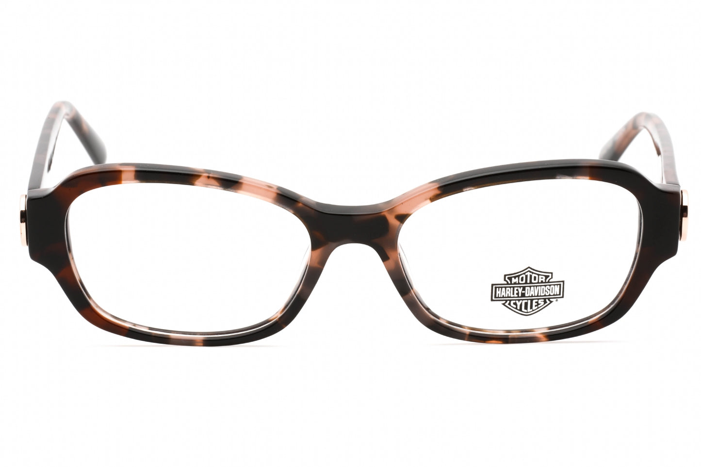 Harley Davidson 0567 74 Sunglasses Pink Size : 51