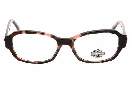 Harley Davidson 0567 74 Sunglasses Pink Size : 51