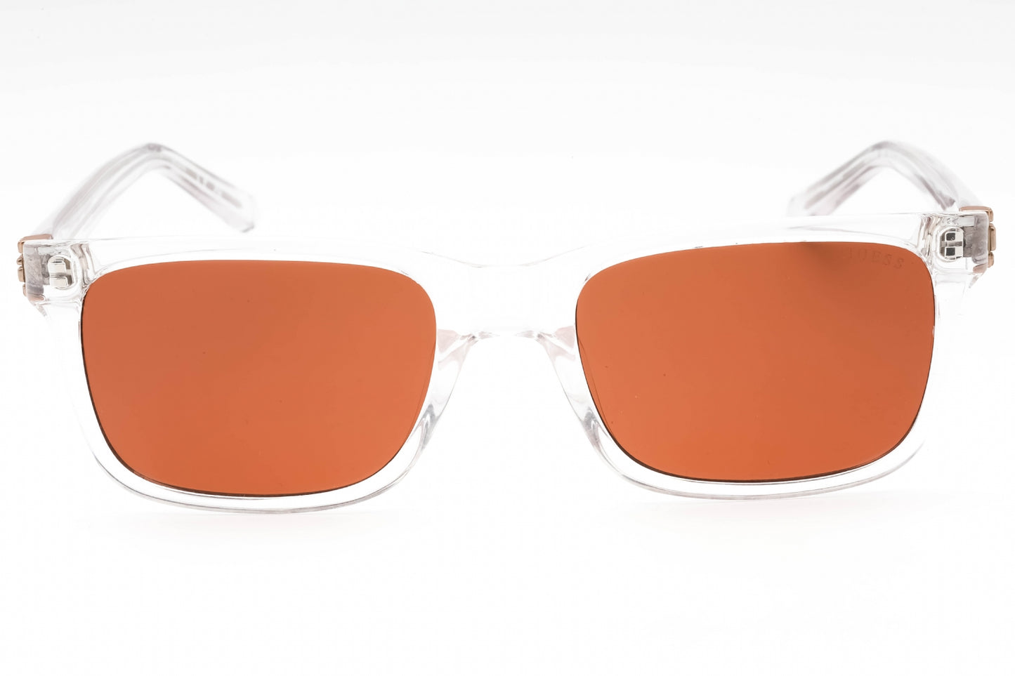 Guess 00066 26e Sunglasses Crystal Size : 55