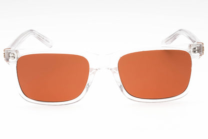 Guess 00066 26e Sunglasses Crystal Size : 55