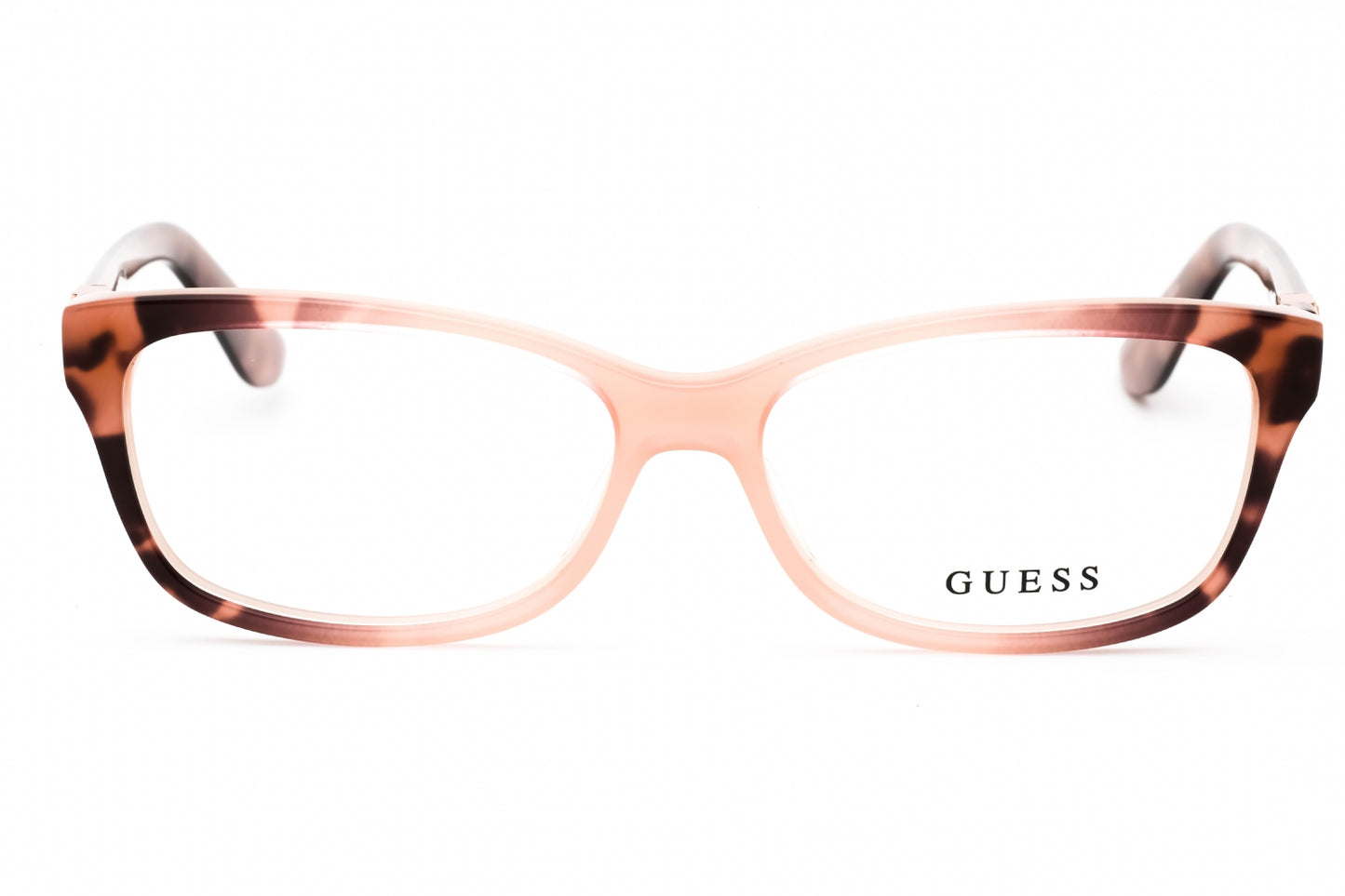 Guess 2948 74 Sunglasses Pink Size : 53