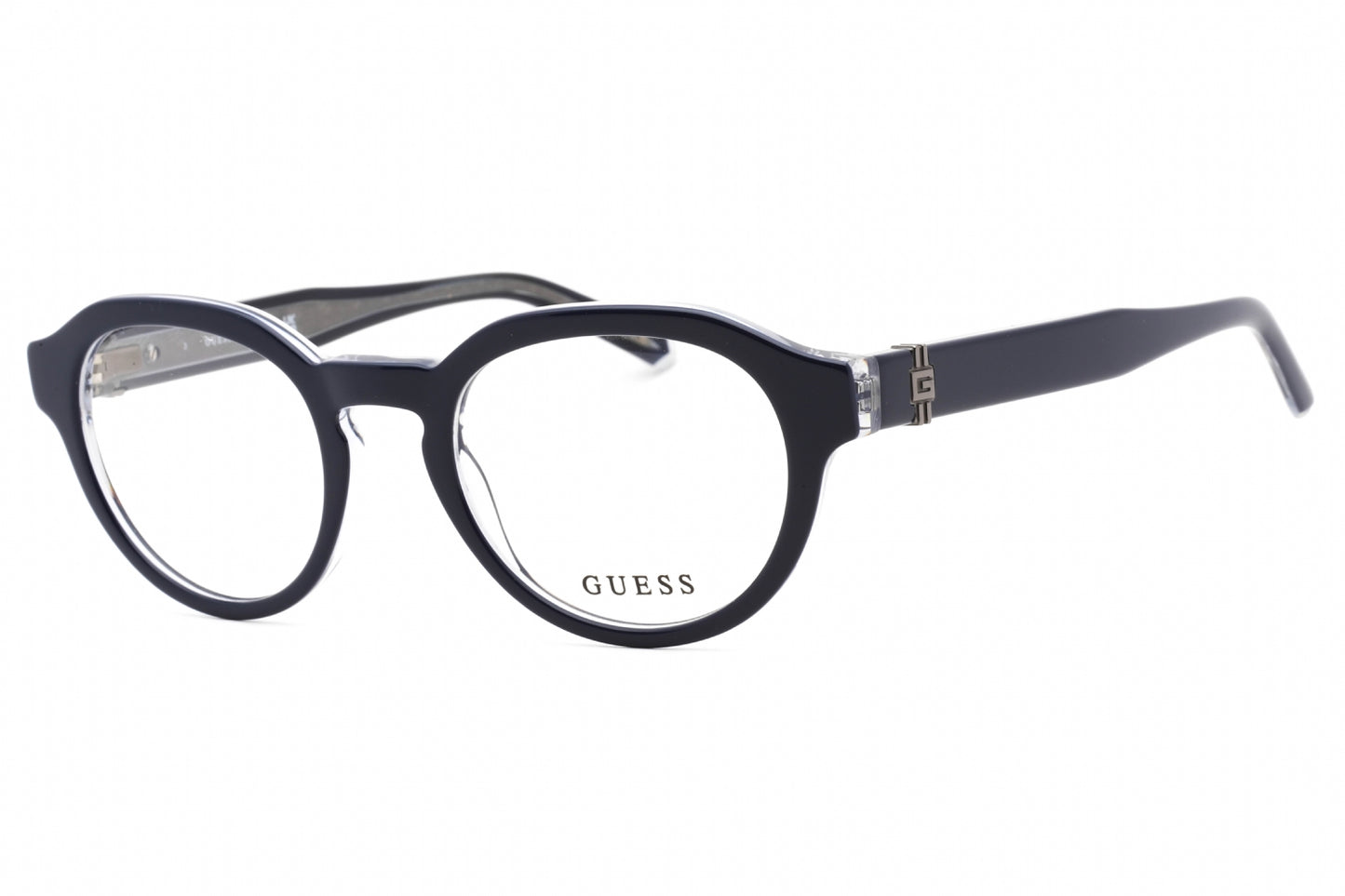 Guess 50083 92 Sunglasses Blue Size : 50