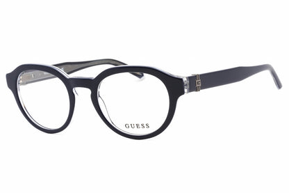 Guess 50083 92 Sunglasses Blue Size : 50