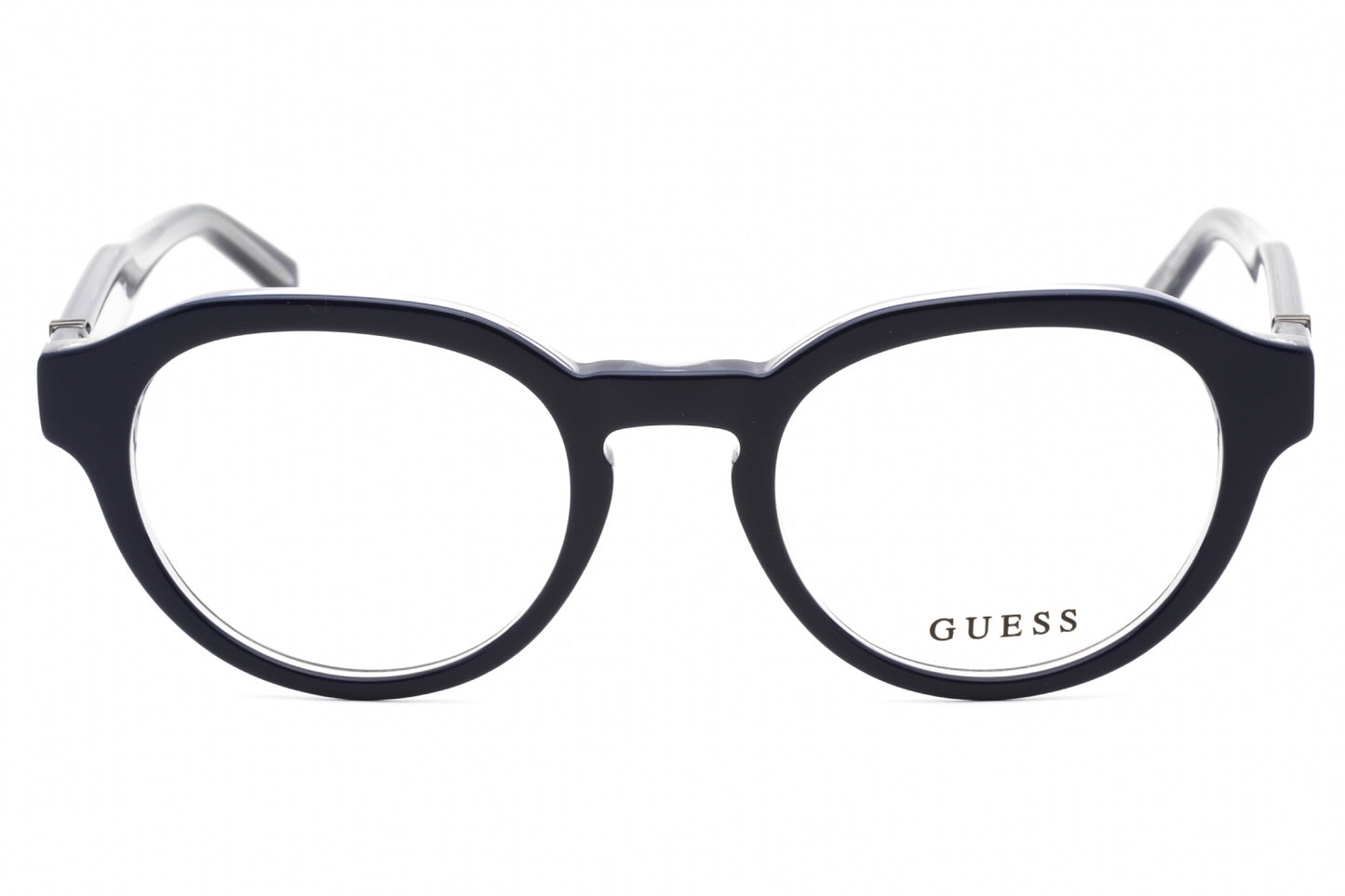 Guess 50083 92 Sunglasses Blue Size : 50
