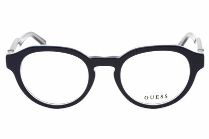 Guess 50083 92 Sunglasses Blue Size : 50