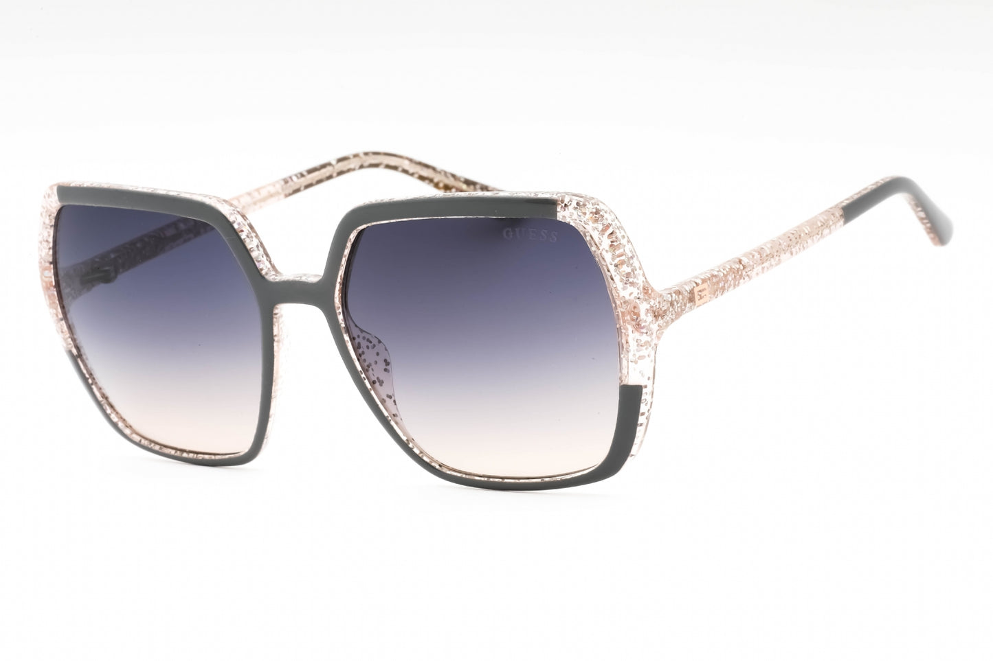 Guess 7883 20b Sunglasses Grey Size : 56