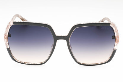 Guess 7883 20b Sunglasses Grey Size : 56
