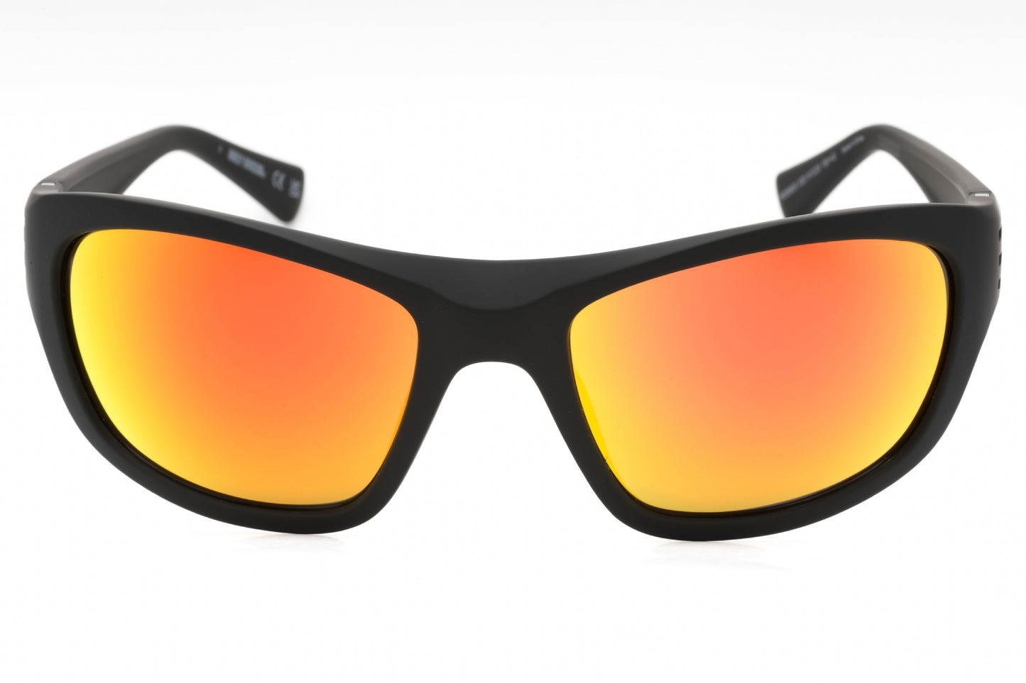 Harley Davidson 0982x 2d Sunglasses Matte Black Size : 61