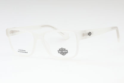 Harley Davidson 0981 26 Eyeglasses Crystal Size : 53