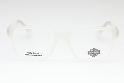 Harley Davidson 0981 26 Eyeglasses Crystal Size : 53