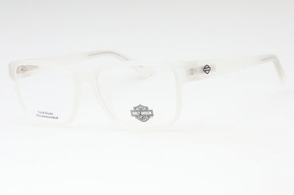 Harley Davidson 0981 26 Eyeglasses Crystal Size : 56