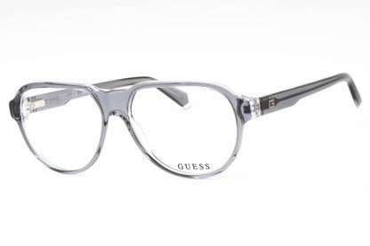 Guess 50090 20 Sunglasses Grey Size : 56