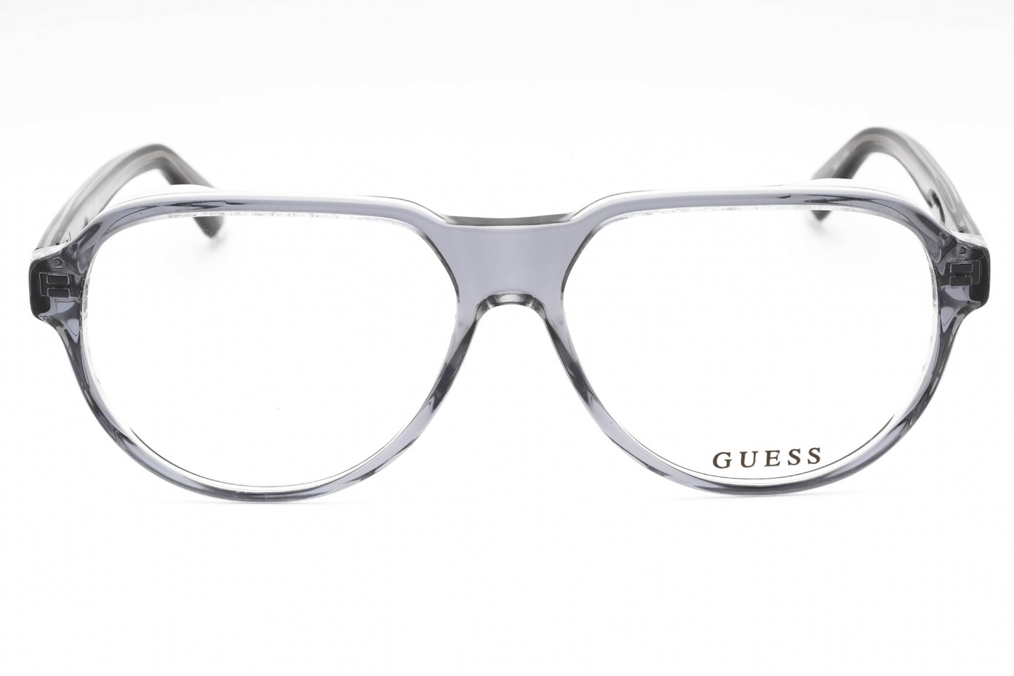 Guess 50090 20 Sunglasses Grey Size : 56
