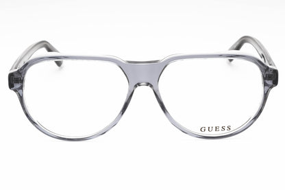 Guess 50090 20 Sunglasses Grey Size : 56