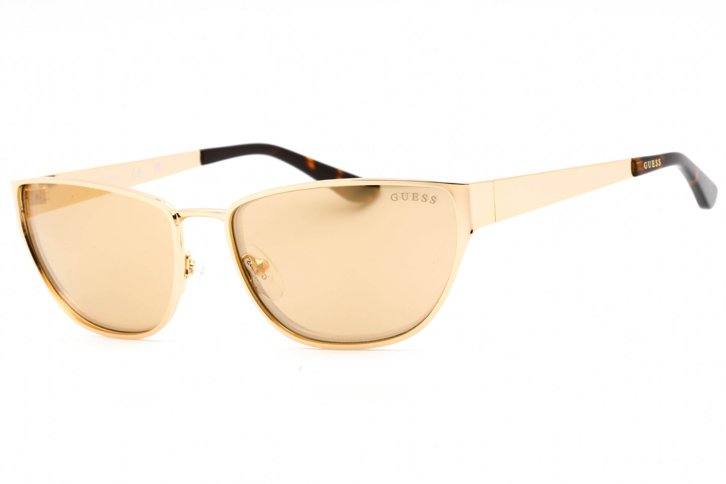 Guess 7903 32g Sunglasses Gold Size : 57