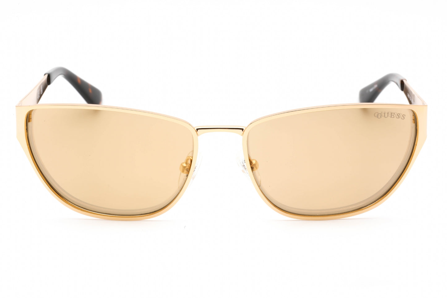 Guess 7903 32g Sunglasses Gold Size : 57