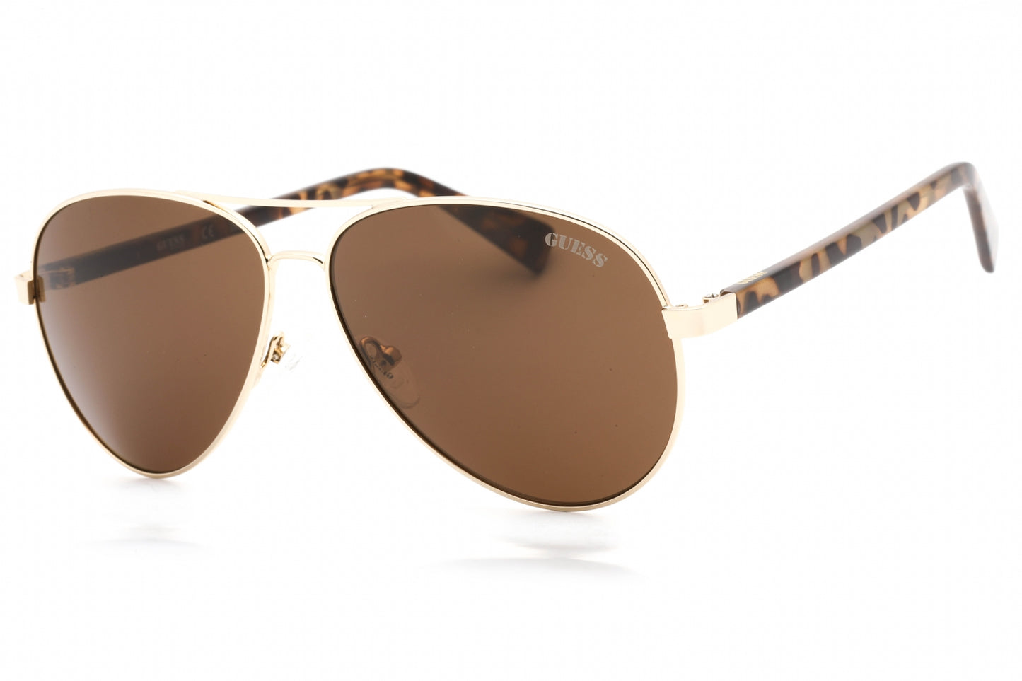 Guess 8279 32e Sunglasses Gold Size : 58