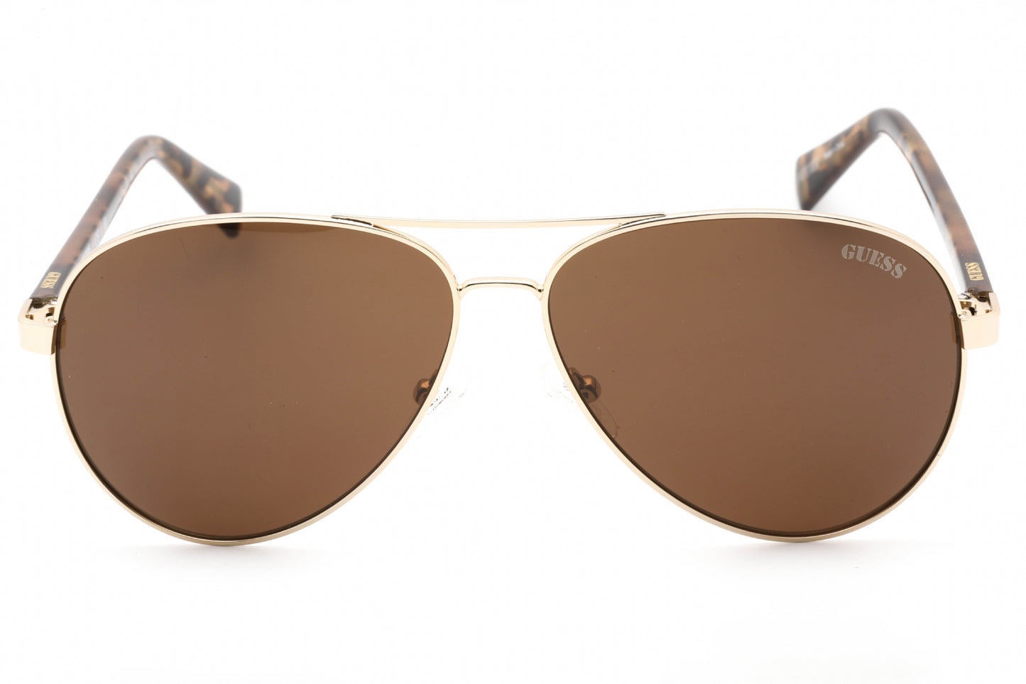 Guess 8279 32e Sunglasses Gold Size : 58