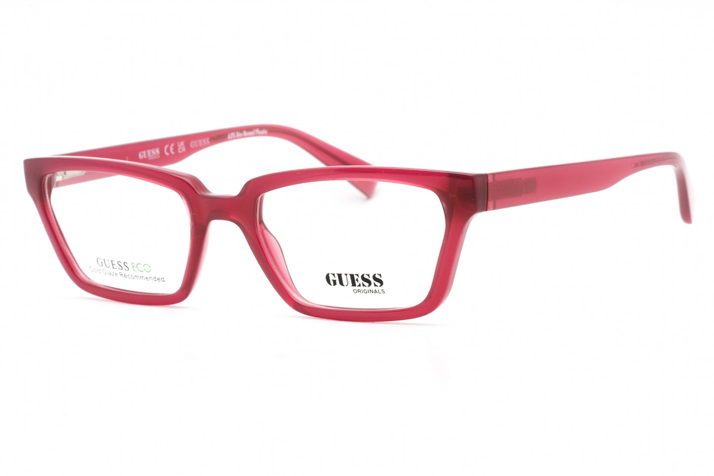 Guess 8280 83 Sunglasses Violet Size : 54