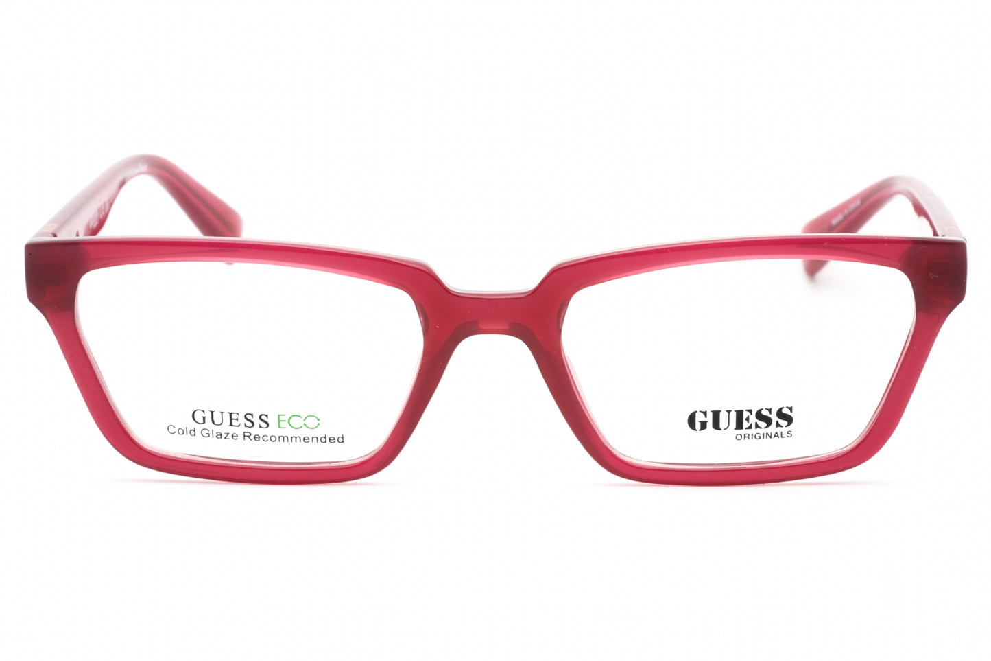 Guess 8280 83 Sunglasses Violet Size : 54