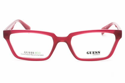 Guess 8280 83 Sunglasses Violet Size : 54