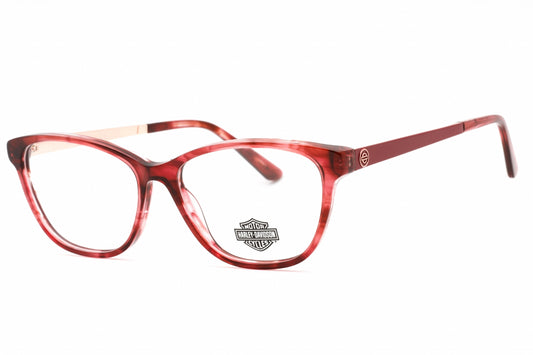 Harley Davidson 0571 69 Sunglasses Shiny Bordeaux Size : 52