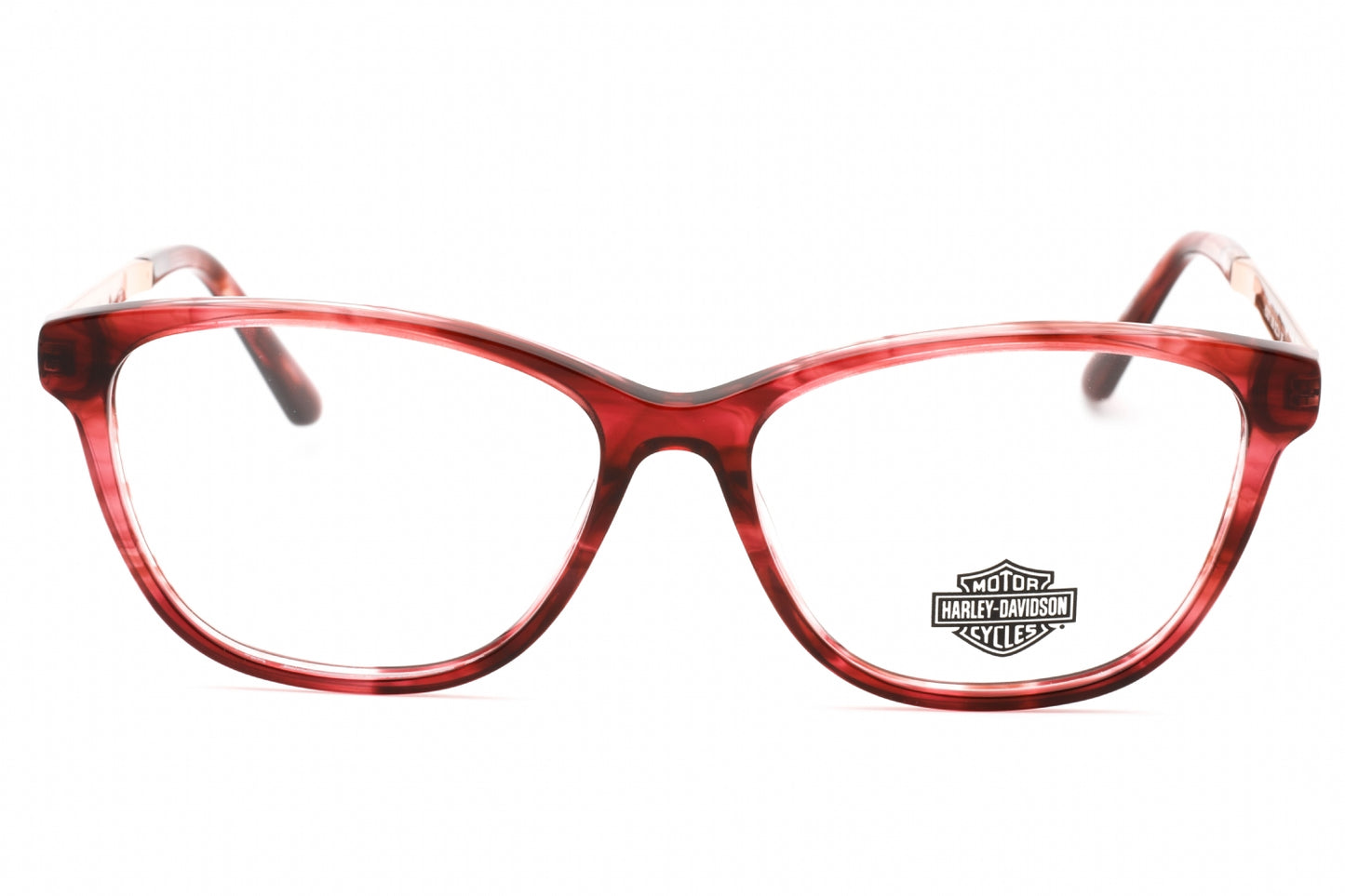 Harley Davidson 0571 69 Sunglasses Shiny Bordeaux Size : 52