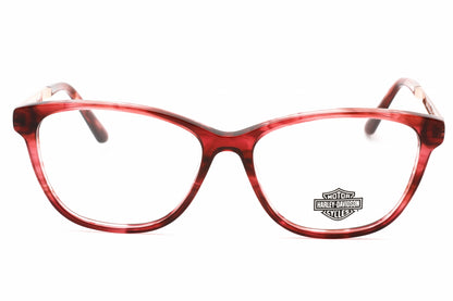 Harley Davidson 0571 69 Sunglasses Shiny Bordeaux Size : 52