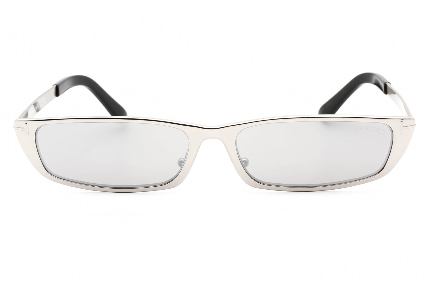 Tom Ford 1059 16c Sunglasses Shiny Palladium Size : 59