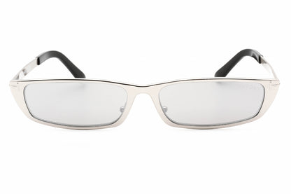 Tom Ford 1059 16c Sunglasses Shiny Palladium Size : 59