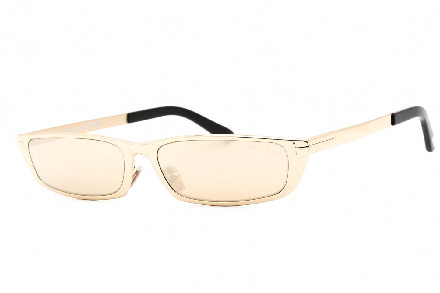 Tom Ford 1059 32g Sunglasses Gold Size : 59