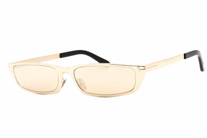 Tom Ford 1059 32g Sunglasses Gold Size : 59