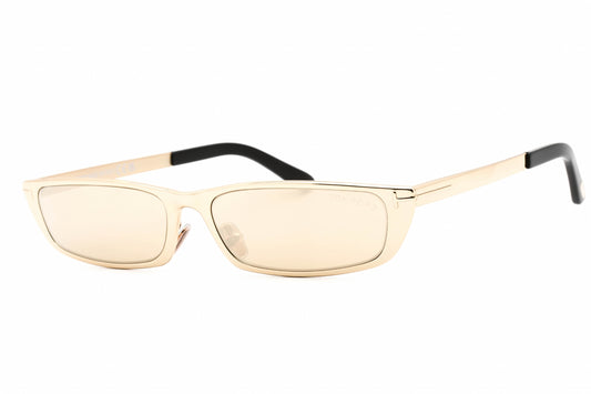 Tom Ford 1059 32g Sunglasses Gold Size : 59