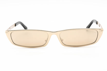 Tom Ford 1059 32g Sunglasses Gold Size : 59