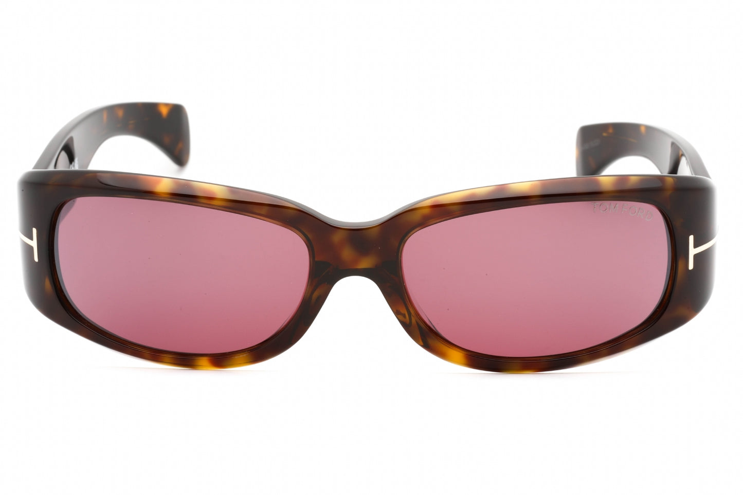 Tom Ford 1064 52s Sunglasses Dark Havana Size : 59