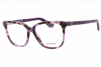 Guess 2937-N 83 Sunglasses Violet Size : 52