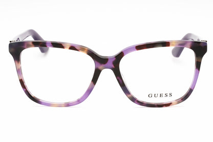 Guess 2937-N 83 Sunglasses Violet Size : 52