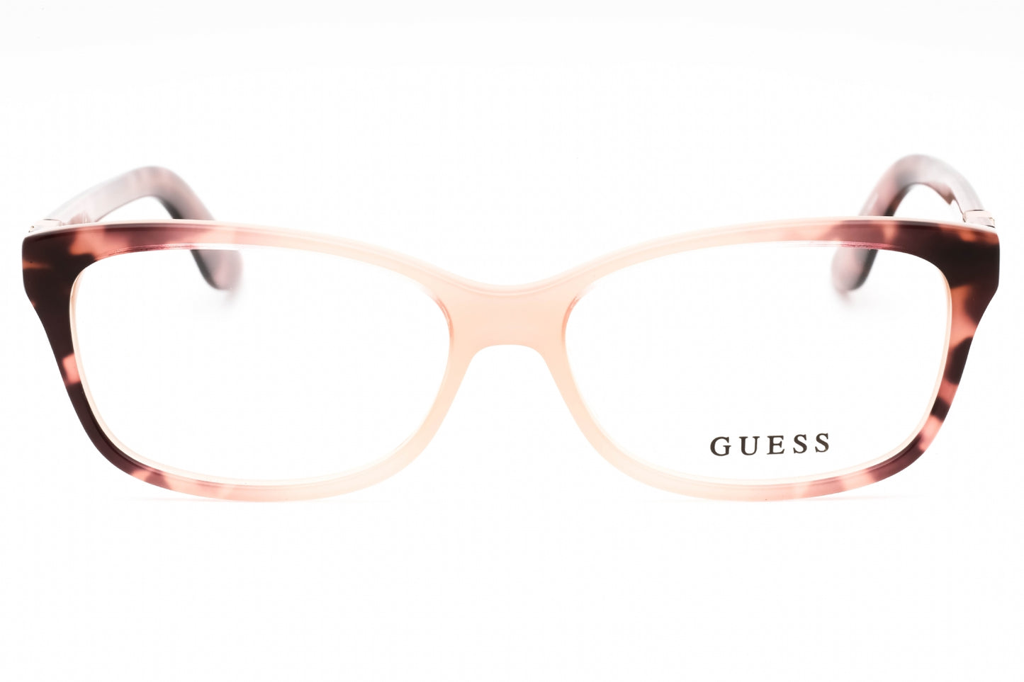 Guess 2948-N 74 Sunglasses Pink Size : 53