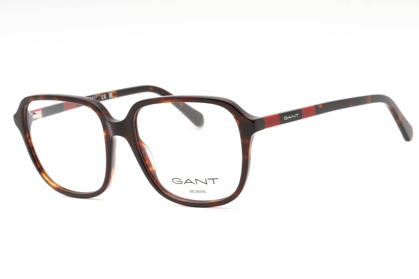 Gant 4155 52 Eyeglasses Dark Havana Size : 53