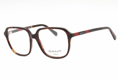 Gant 4155 52 Eyeglasses Dark Havana Size : 53