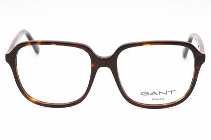 Gant 4155 52 Eyeglasses Dark Havana Size : 53