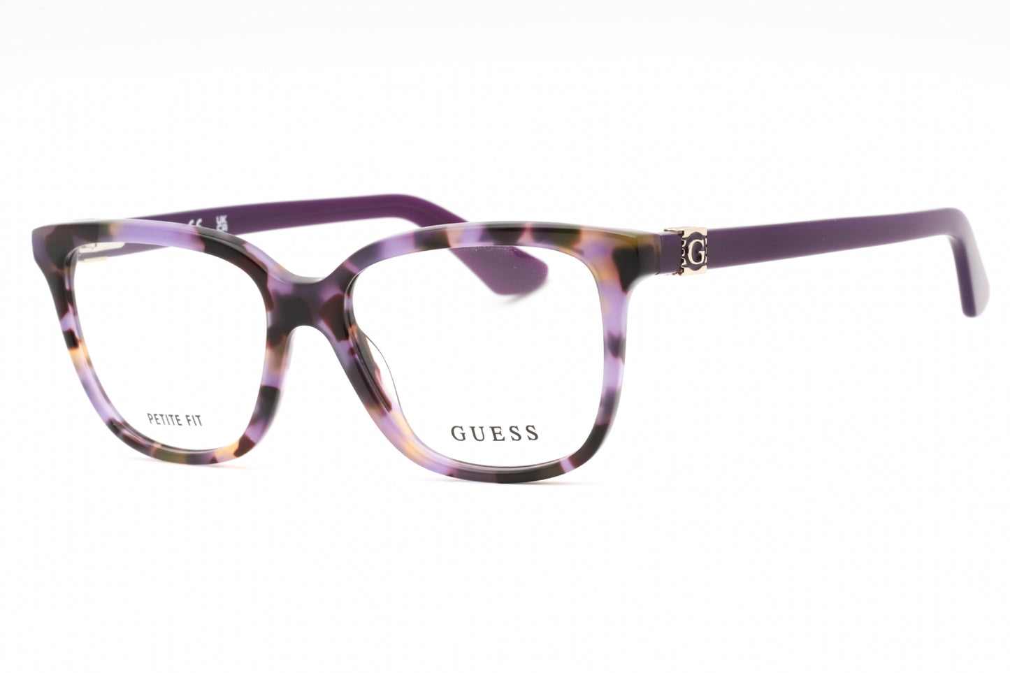 Guess 2937-N 83 Sunglasses Violet Size : 49