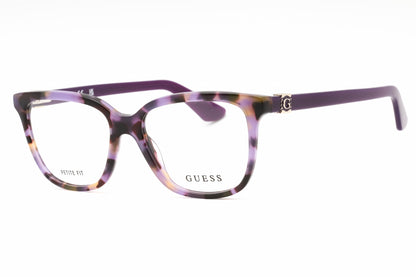 Guess 2937-N 83 Sunglasses Violet Size : 49