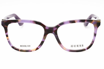Guess 2937-N 83 Sunglasses Violet Size : 49