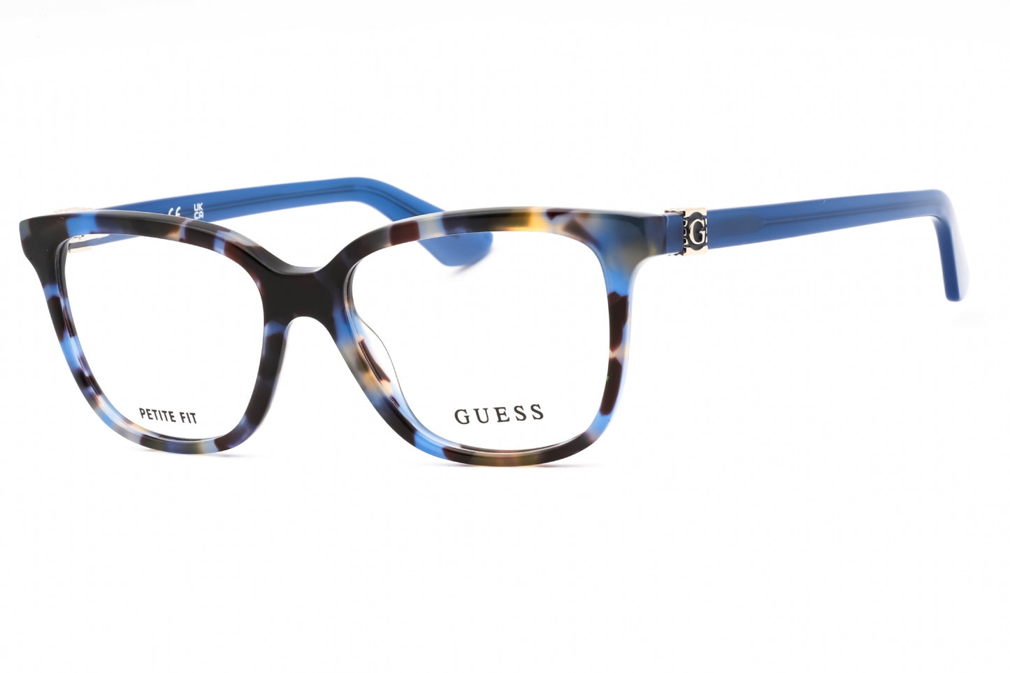 Guess 2937-N 92 Sunglasses Blue Size : 49
