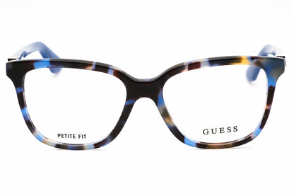 Guess 2937-N 92 Sunglasses Blue Size : 49