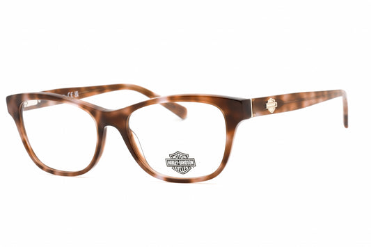 Harley Davidson 0574 47 Sunglasses Light Brown Size : 52
