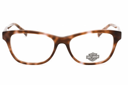 Harley Davidson 0574 47 Sunglasses Light Brown Size : 52